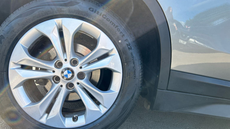 BMW X1 xDrive 18d SE 5dr Step Auto Diesel Estate